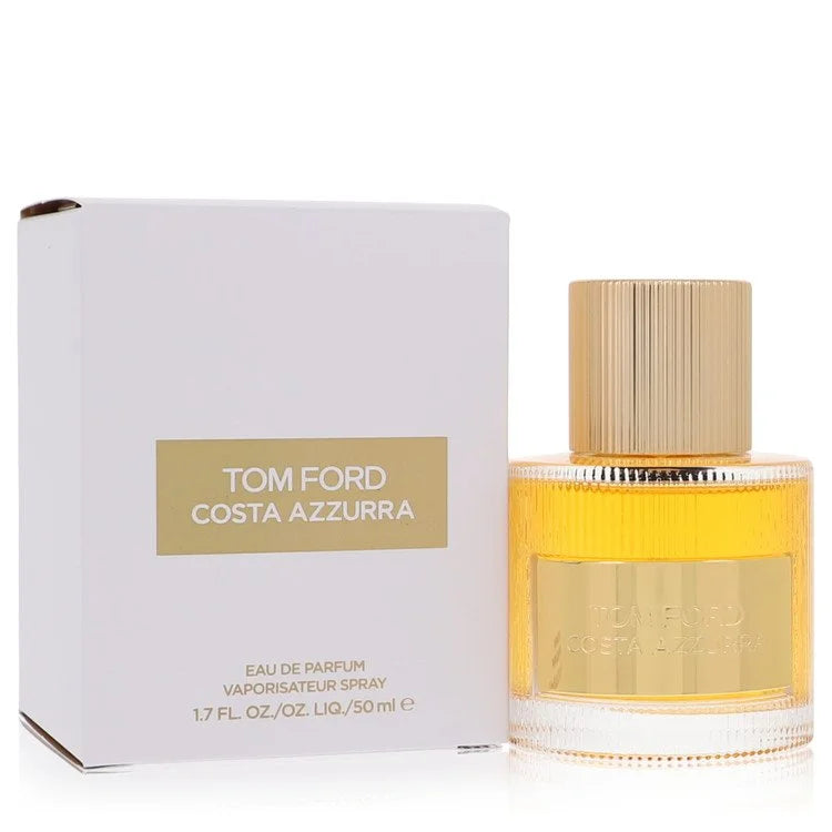 Tom Ford    Women    Tom Ford Costa Azzurra    50 ml Eau De Parfum Spray (Unisex)