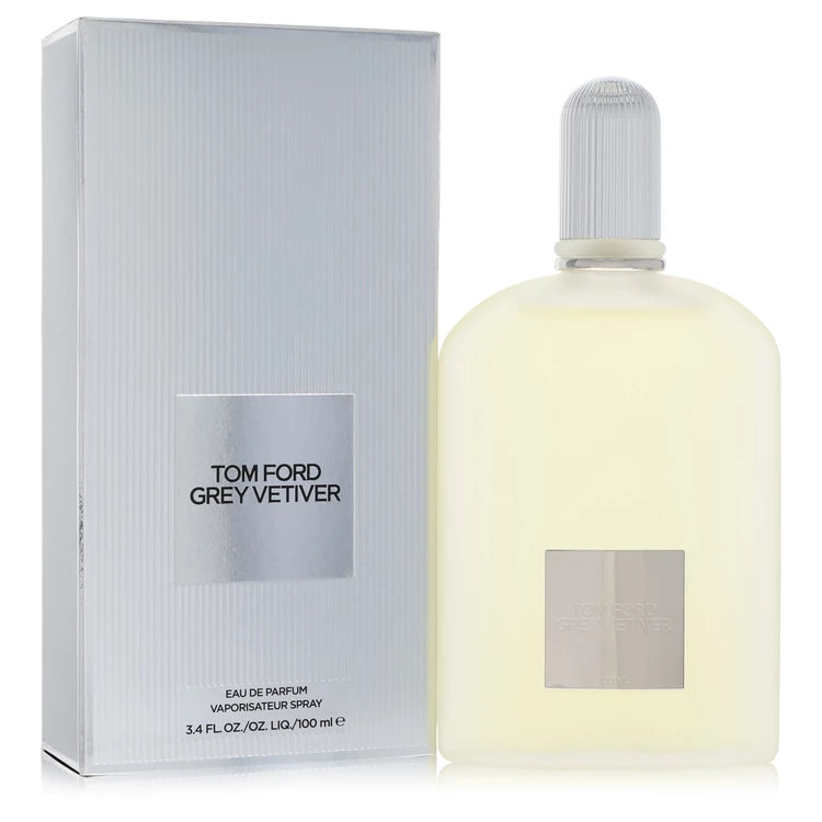 Tom Ford    Men    Tom Ford Grey Vetiver    100 ml Eau De Parfum Spray