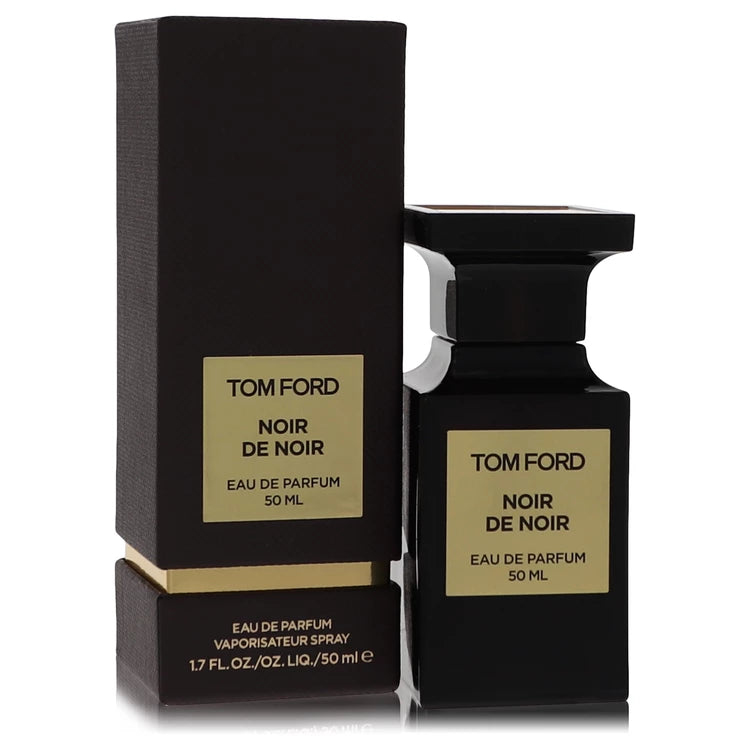 Tom Ford    Women    Tom Ford Noir De Noir    50 ml Eau de Parfum Spray