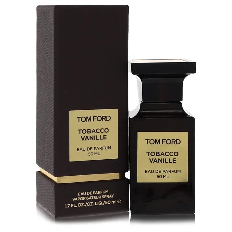 Tom Ford    Men    Tom Ford Tobacco Vanille    50 ml Eau De Parfum Spray (Unisex)