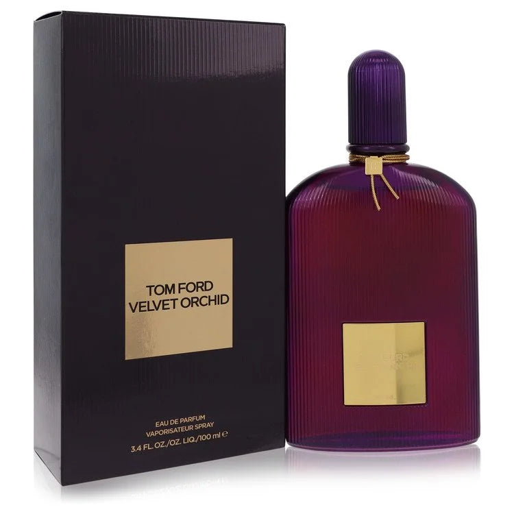 Tom Ford    Women    Tom Ford Velvet Orchid    100 ml Eau De Parfum Spray