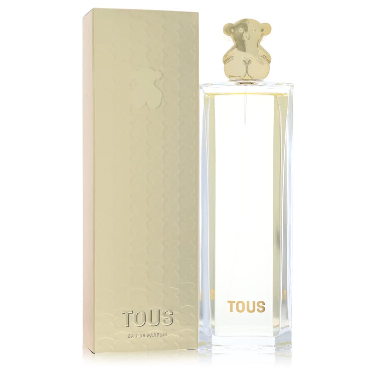 Tous    Women    Tous Gold    90 ml Eau De Parfum Spray