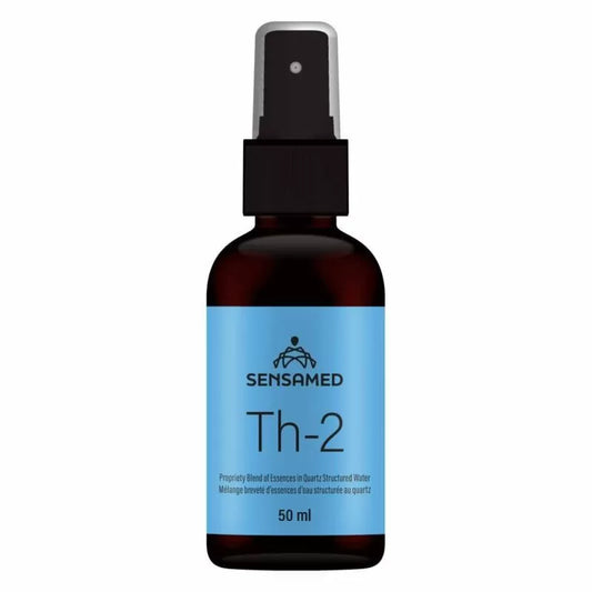 Sensamed - Th-2 - 50 ml