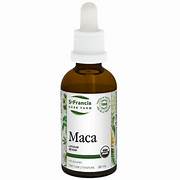 St.Francis Maca Root 50 mL