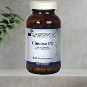 Restorative   Glucose Px   120 Caps