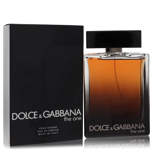 Dolce & Gabbana    Men    The One    151 ml Eau De Parfum Spray