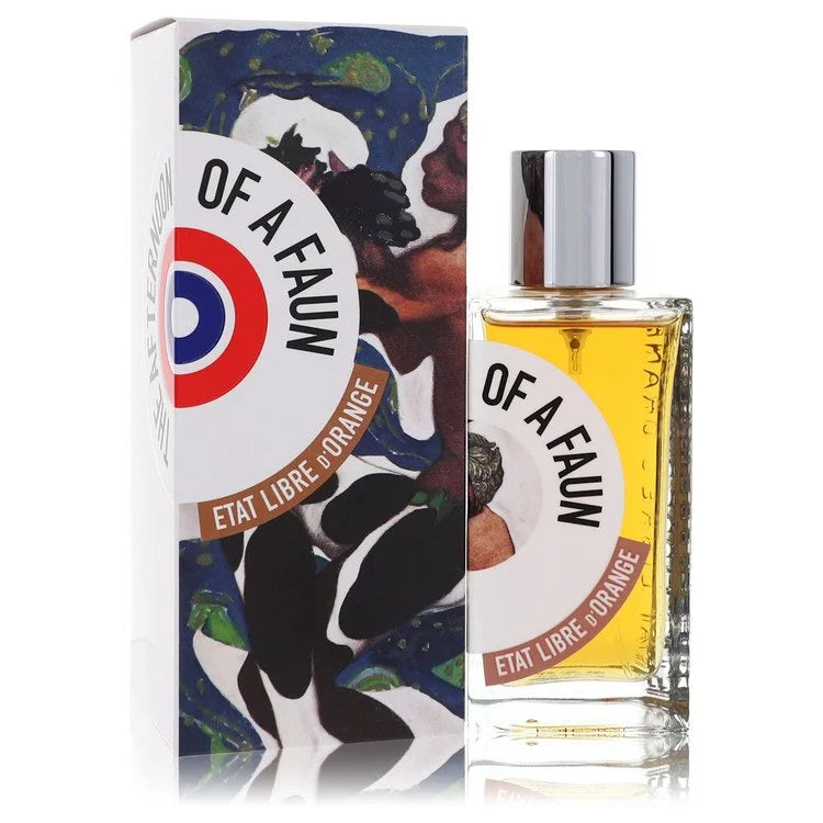 Etat Libre d'Orange    Women    The Afternoon Of A Faun    100 ml Eau De Parfum Spray (Unisex)