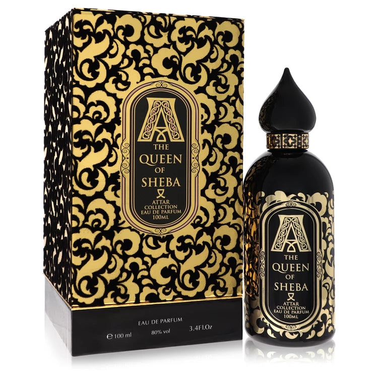 Attar Collection    Women    The Queen Of Sheba    100 ml Eau De Parfum Spray