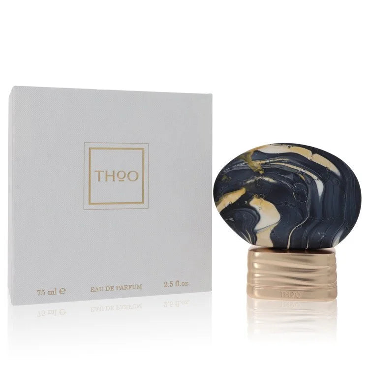 The House Of Oud    Men    The House Of Oud Get The Feeling    75 ml Eau De Parfum Spray (Unisex)