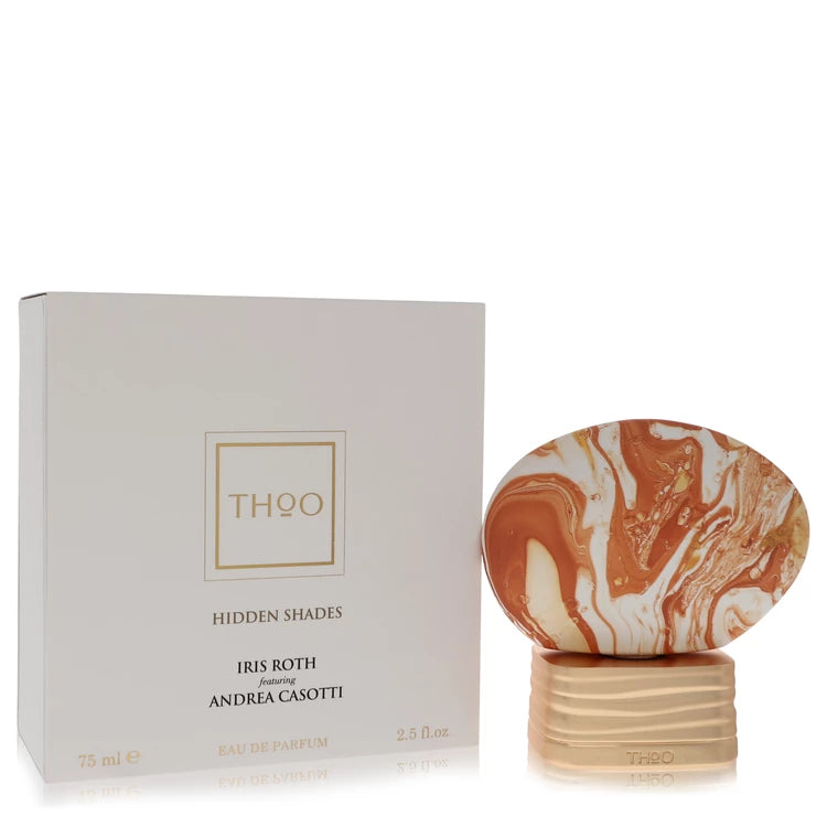 The House Of Oud    Men    The House Of Oud Hidden Shades    75 ml Eau De Parfum Spray (Unisex)
