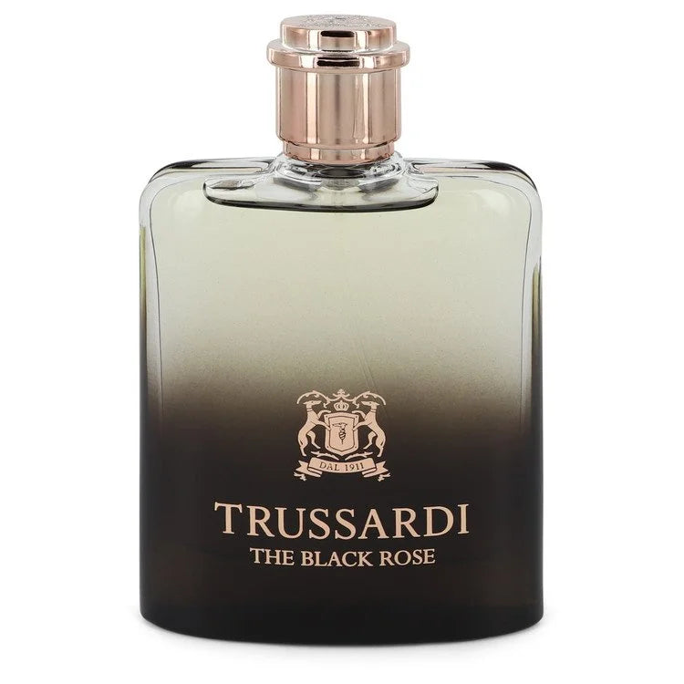 Trussardi    Women    The Black Rose    100 ml Eau De Parfum Spray (Unisex Unboxed)
