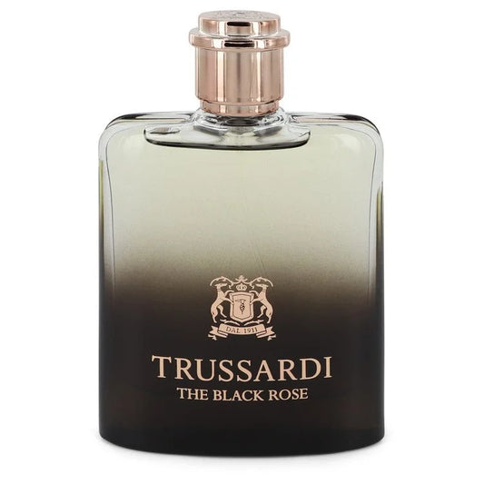 Trussardi    Women    The Black Rose    100 ml Eau De Parfum Spray (Unisex Unboxed)