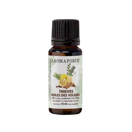 AROMAFORCE - THIEVES BLEND - 15 ML