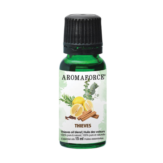 AROMAFORCE - THIEVES BLEND - 15 ML