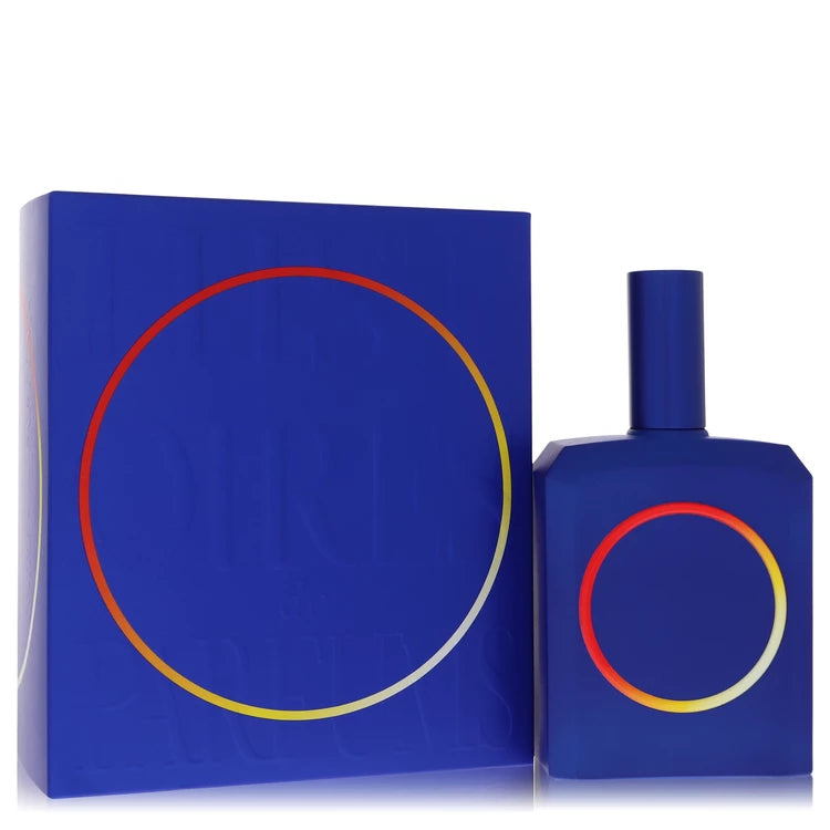 Histoires De Parfums    Women    This Is Not A Blue Bottle 1.3    120 ml Eau De Parfum Spray (Unisex)
