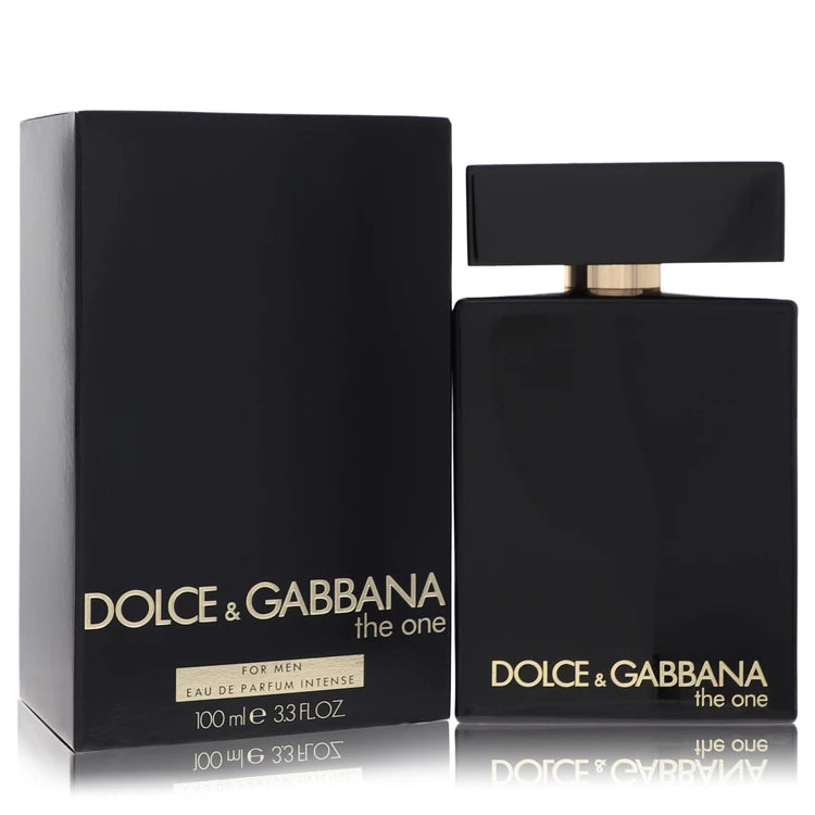 Dolce & Gabbana    Men    The One Intense    100 ml Eau De Parfum Spray