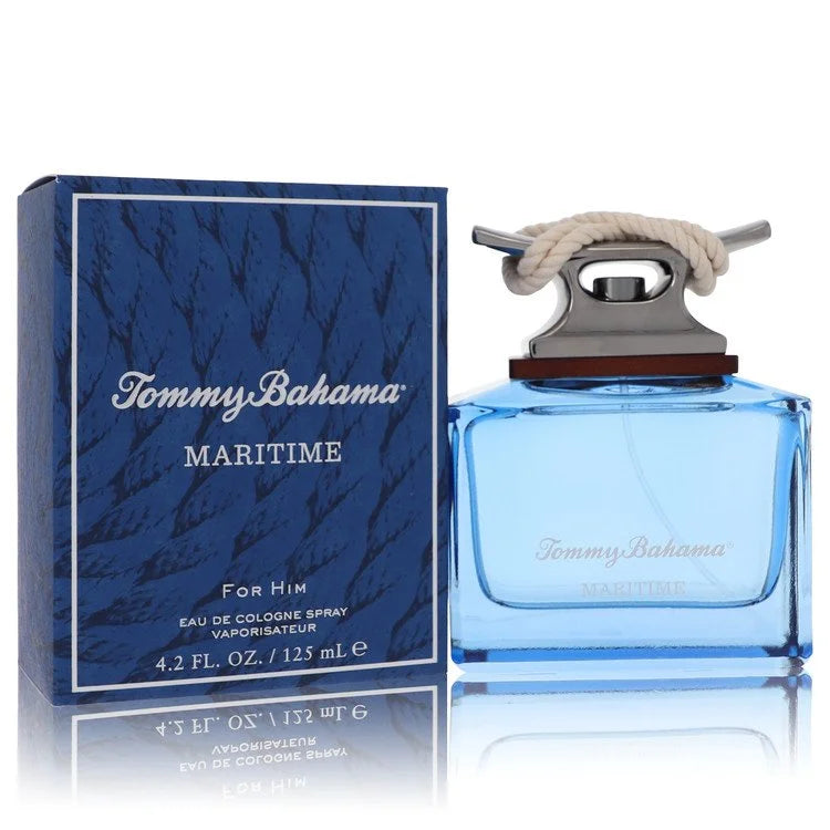 Tommy Bahama    Men    Tommy Bahama Maritime    125 ml Eau De Cologne Spray