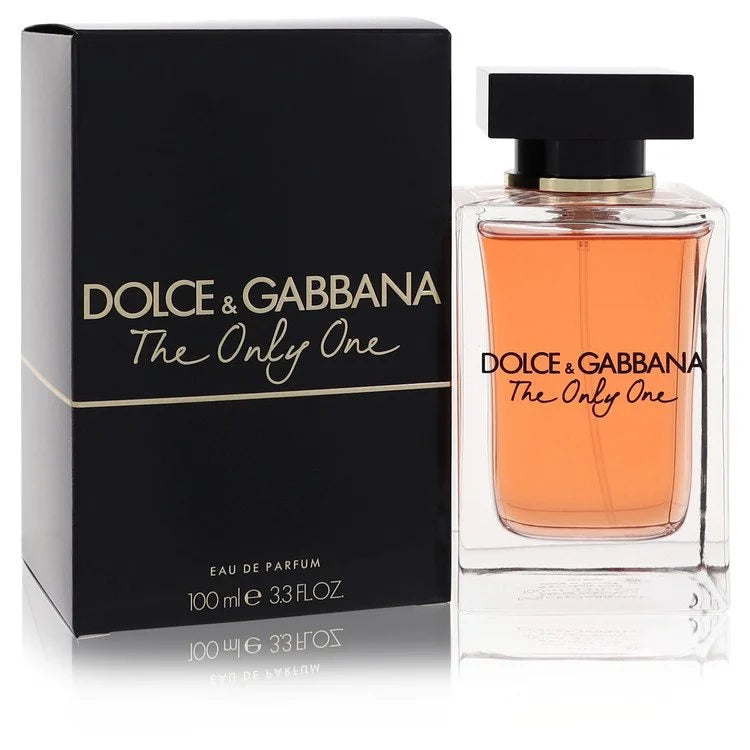 Dolce & Gabbana    Women    The Only One    100 ml Eau De Parfum Spray