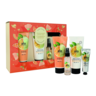 FRUITS&PASSION ALO SET RITUAL FOR BD ORN CANTAL 4 pack of 4