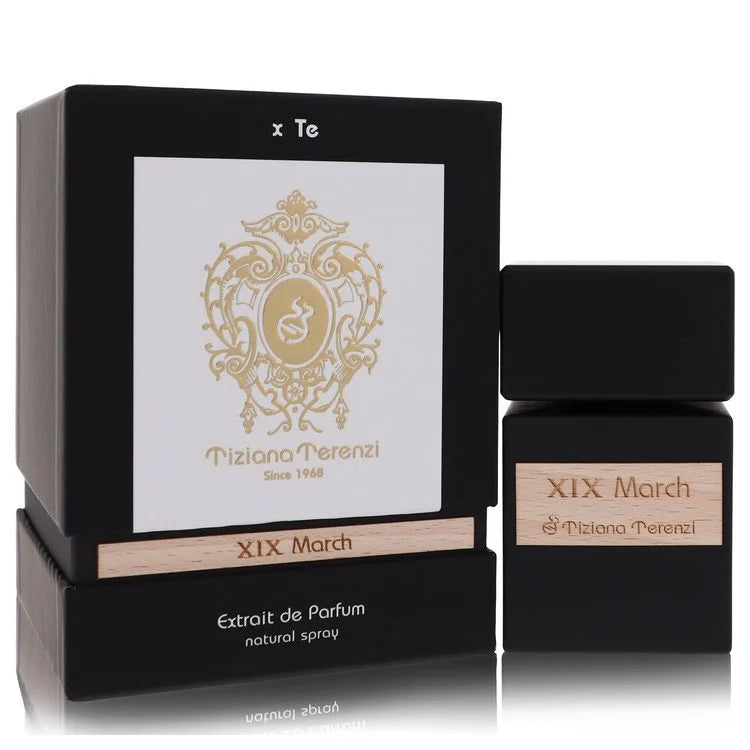 Tiziana Terenzi    Women    Tiziana Terenzi Xix March    100 ml Extrait De Parfum Spray (Unisex)