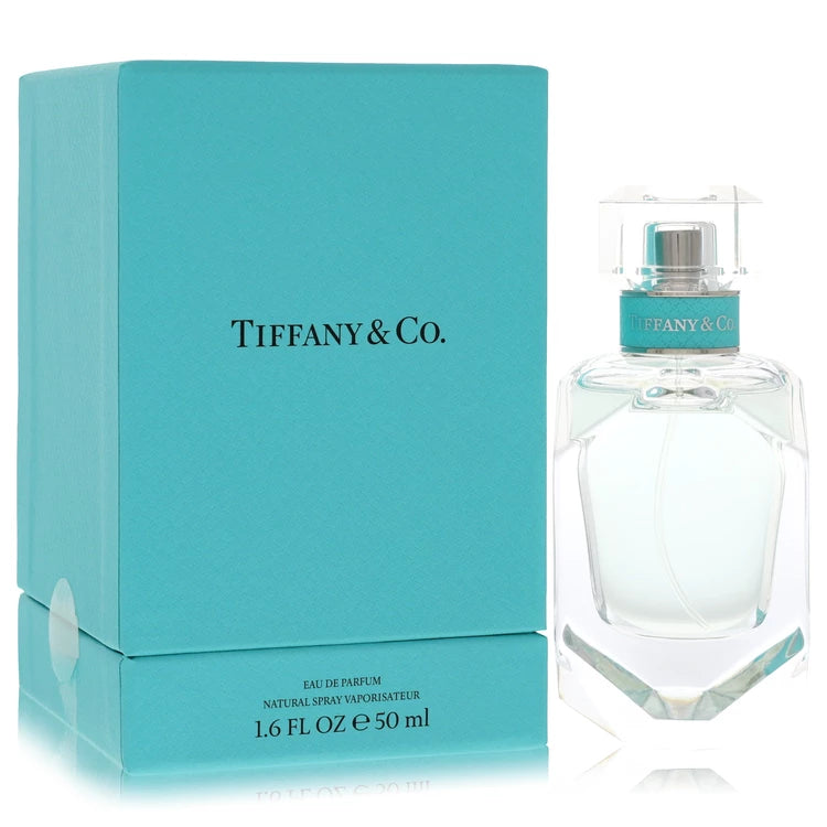 Tiffany    Women    Tiffany    50 ml Eau De Parfum Spray