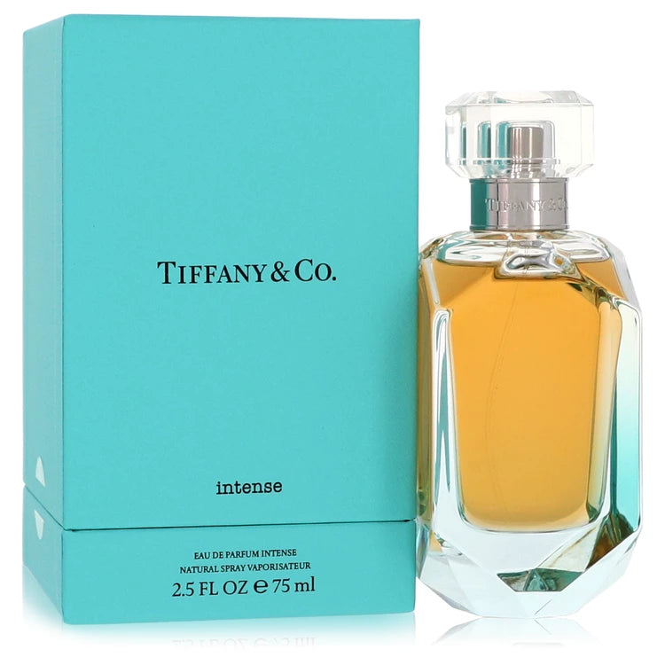 Tiffany    Women    Tiffany Intense    75 ml Eau De Parfum Intense Spray
