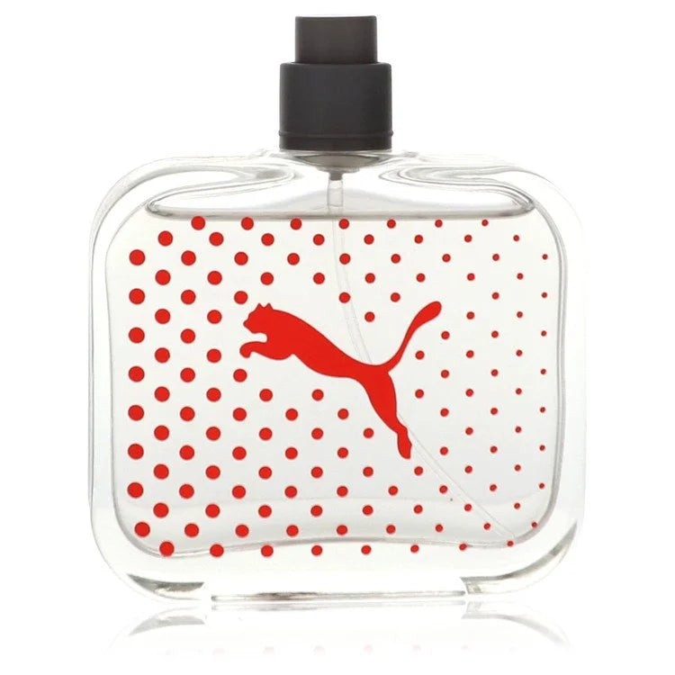 Time To Play Eau De Toilette Spray (Tester) By Puma 2 oz Eau De Toilette Spray
