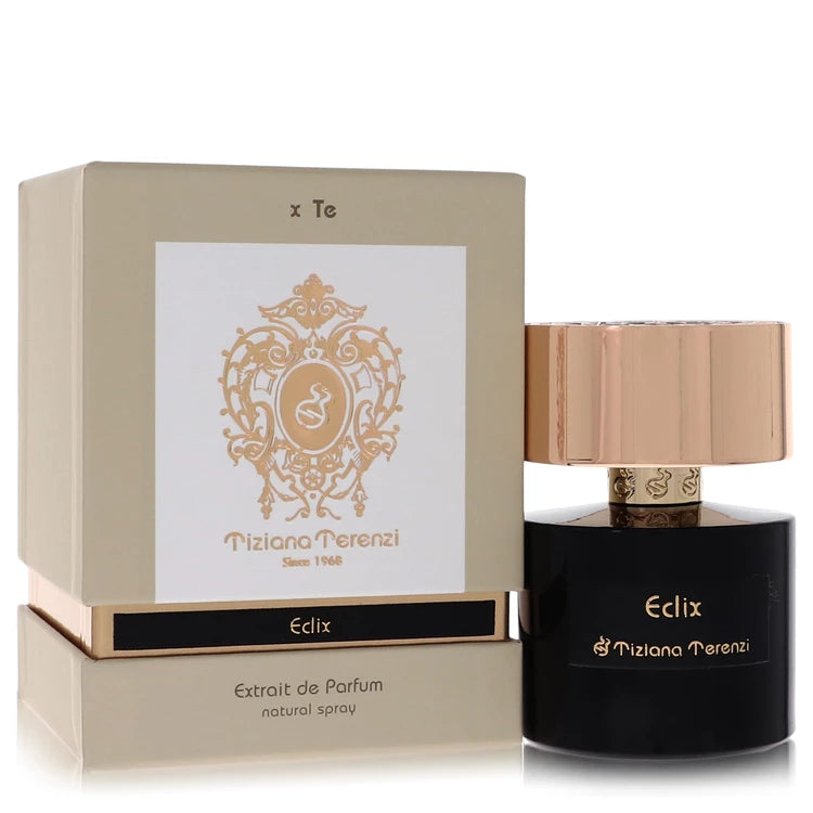 Tiziana Terenzi    Women    Tiziana Terenzi Eclix    100 ml Extrait De Parfum Spray (unisex)