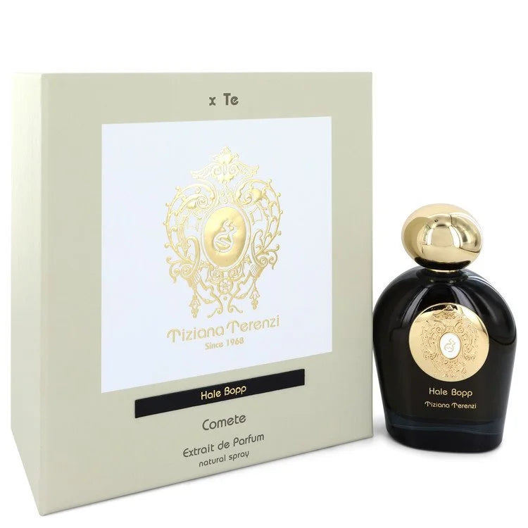Tiziana Terenzi    Women    Tiziana Terenzi Hale Bopp    100 ml Extrait De Parfum Spray (Unisex)