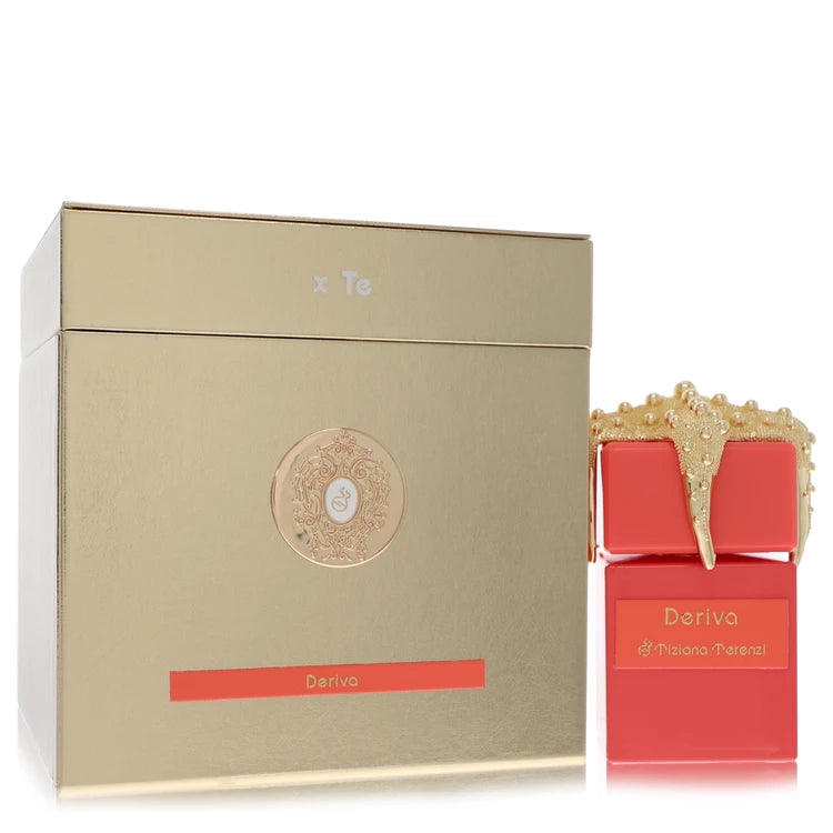 Tiziana Terenzi    Women    Tiziana Terenzi Deriva    100 ml Extrait De Parfum Spray (Unisex)