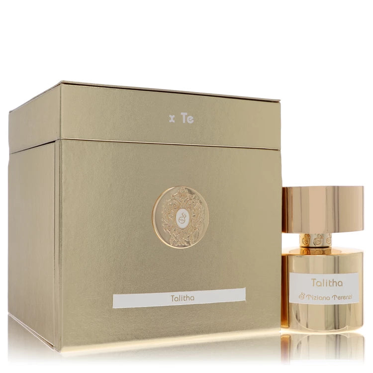 Tiziana Terenzi    Women    Tiziana Terenzi Talitha    100 ml Extrait De Parfum Spray (Unisex)