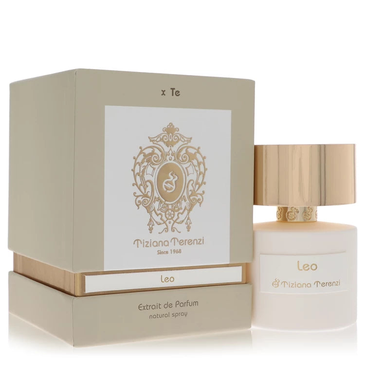 Tiziana Terenzi    Men    Tiziana Terenzi Leo    100 ml Extrait De Parfum Spray (Unisex)