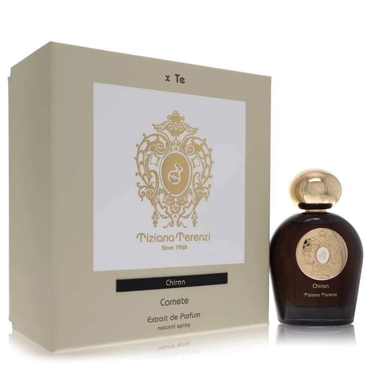 Tiziana Terenzi    Women    Tiziana Terenzi Chiron    100 ml Extrait De Parfum Spray (Unisex)