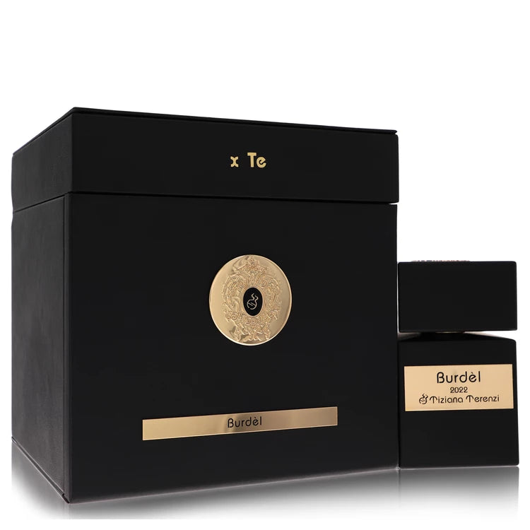 Tiziana Terenzi    Women    Tiziana Terenzi Burdel    100 ml Extrait De Parfum Spray (Unisex)