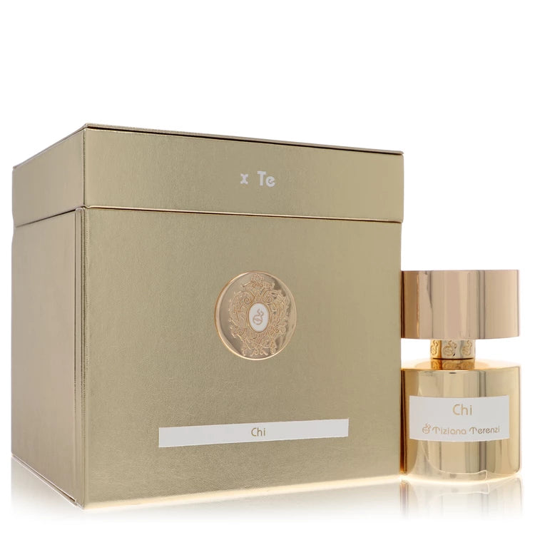 Tiziana Terenzi    Women    Tiziana Terenzi Chi    100 ml Extrait De Parfum Spray (Unisex) Luna Collection
