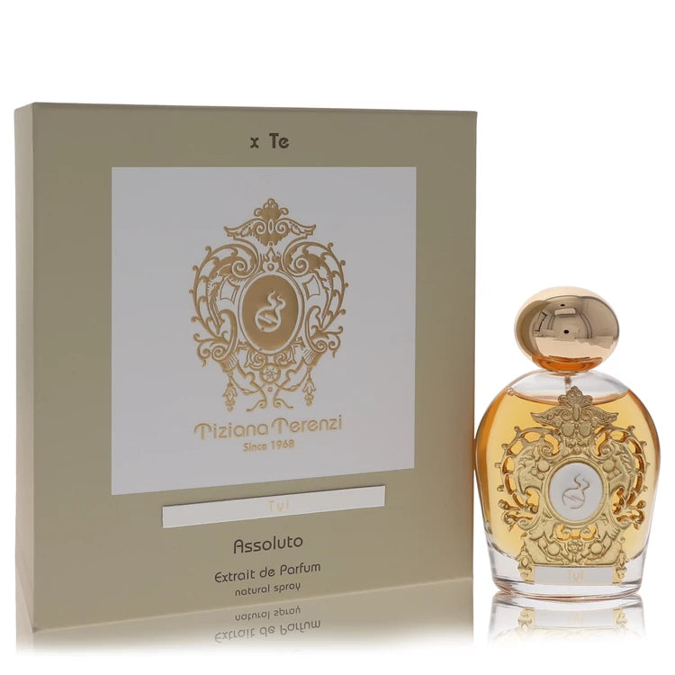 Tiziana Terenzi    Women    Tiziana Terenzi Tyl    100 ml Extrait De Parfum Spray (Unisex)