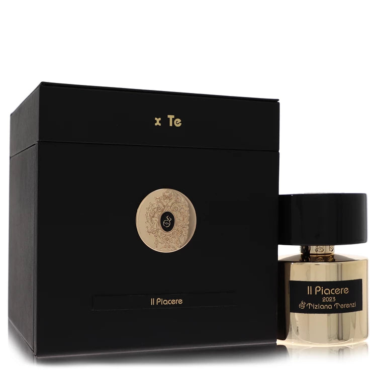 Tiziana Terenzi    Men    Tiziana Terenzi Ii Piacere    100 ml Extrait De Parfum Spray (Unisex) Anniversary Collection