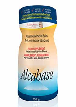 Homeocan    Alcabase (no paper)    250 g