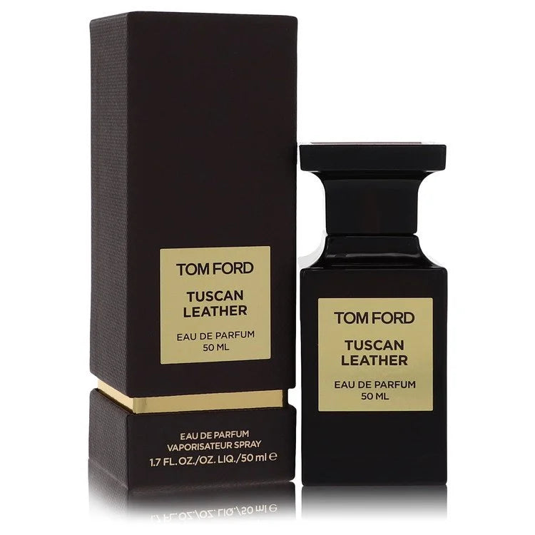 Tom Ford    Men    Tuscan Leather    50 ml Eau De Parfum Spray