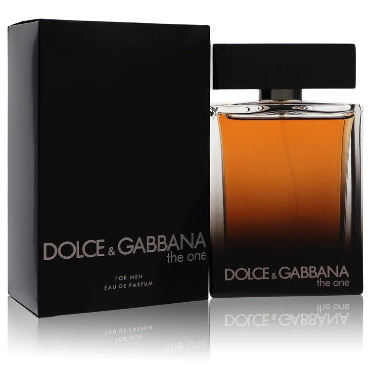 Dolce & Gabbana    Men    The One    100 ml Eau De Parfum Spray