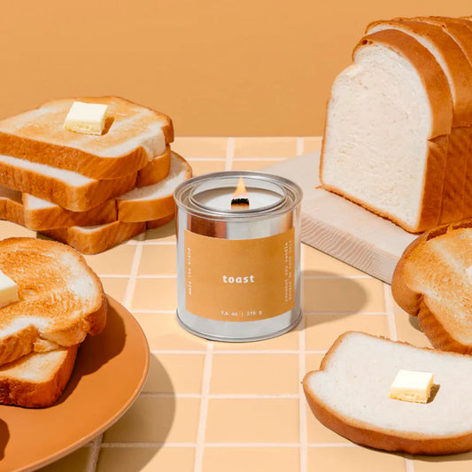 MALA   Toast | Mini | 3.8 oz