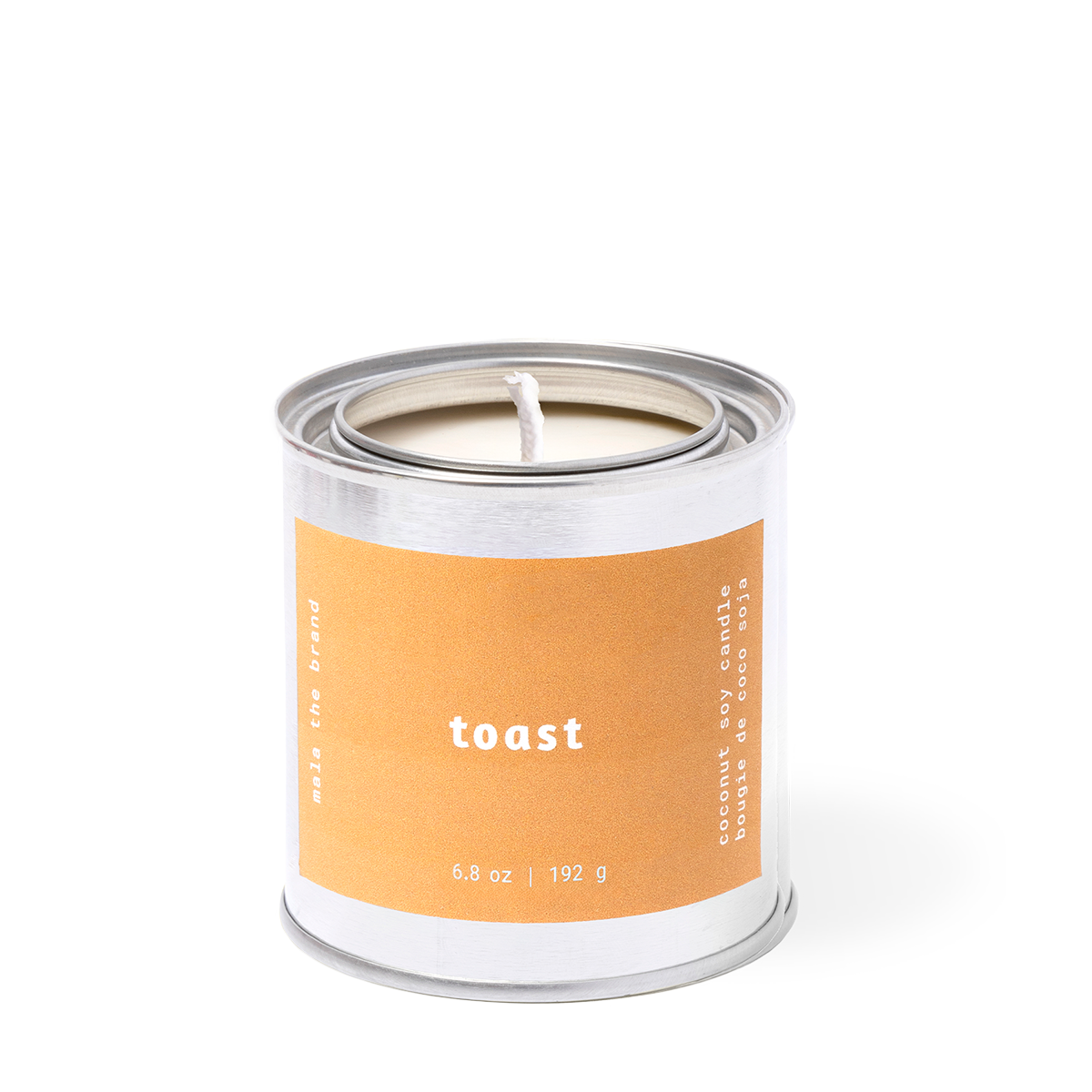 Mala - Toast | Mini | 3.8 oz