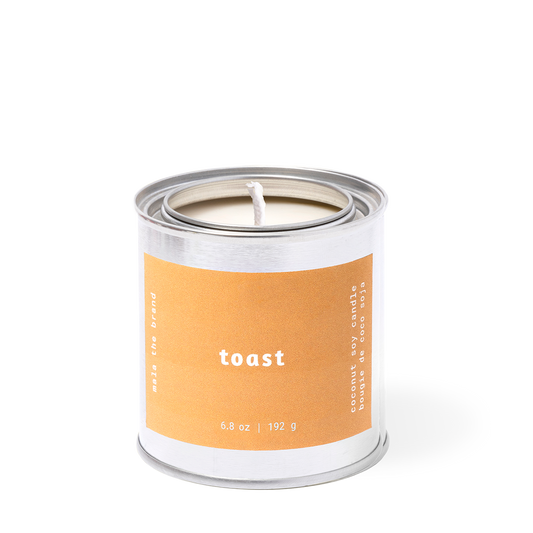 Mala - Toast | Classic | 6.8 oz
