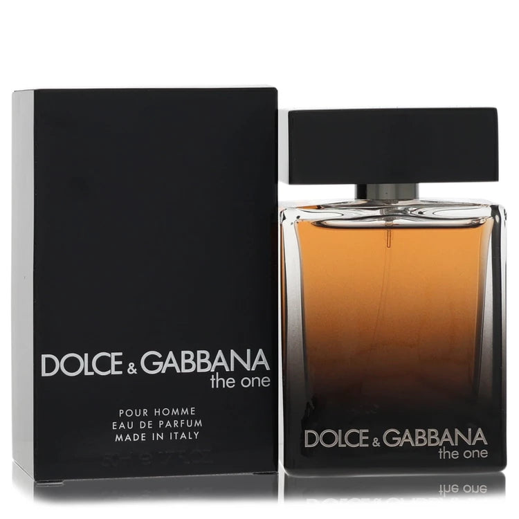 Dolce & Gabbana    Men    The One    50 ml Eau De Parfum Spray
