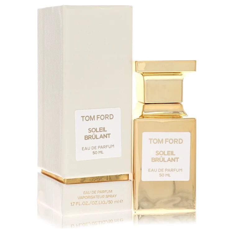 Tom Ford    Women    Tom Ford Soleil Brulant    50 ml Eau De Parfum Spray (Unisex)