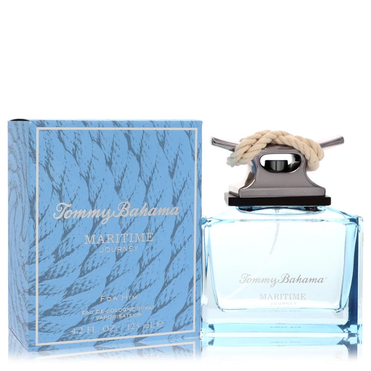 Tommy Bahama    Men    Tommy Bahama Maritime Journey    125 ml Eau De Cologne Spray