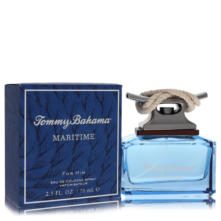 Tommy Bahama    Men    Tommy Bahama Maritime    75 ml Eau De Cologne Spray