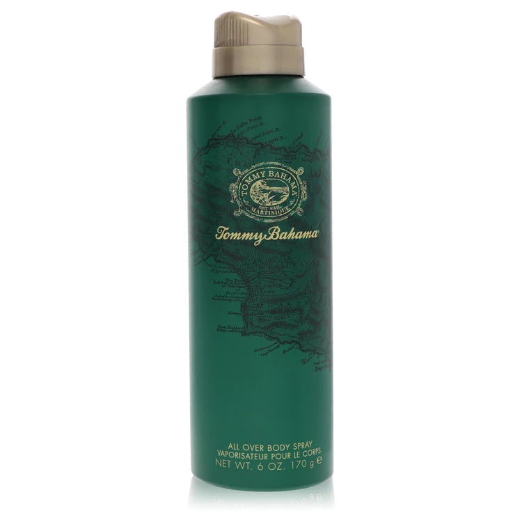 Tommy Bahama    Men    Tommy Bahama Set Sail Martinique    177 ml Body Spray