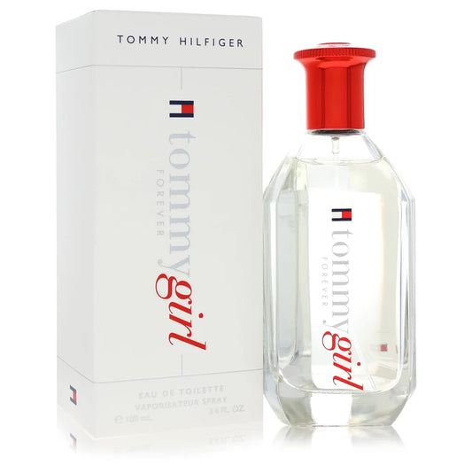 Tommy Hilfiger    Women    Tommy Girl Forever    100 ml Eau De Toilette Spray