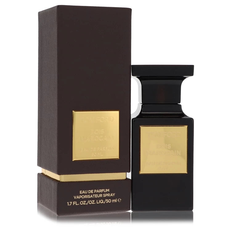 Tom Ford    Women    Tom Ford Bois Marocain    50 ml Eau De Parfum Spray (Unisex)